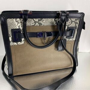 Aldo Tailored Tote Bag